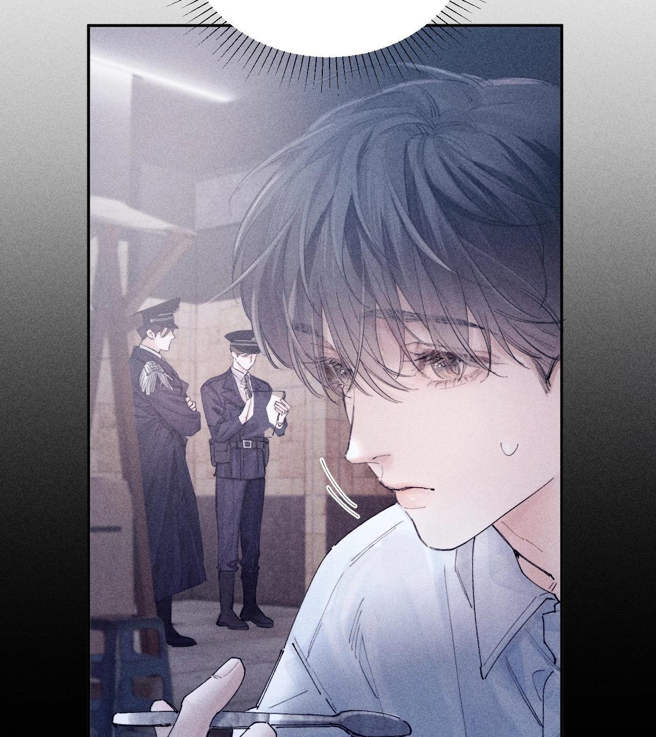 cây nấm nhỏ chapter 16.1 7