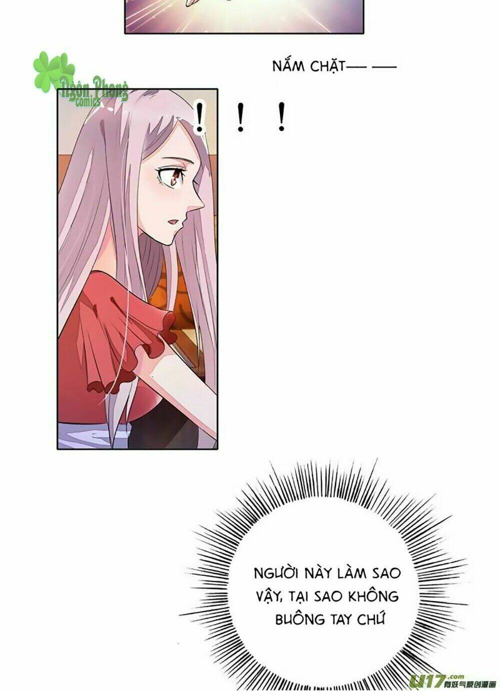 em vẫn còn nhỏ chapter 23 15