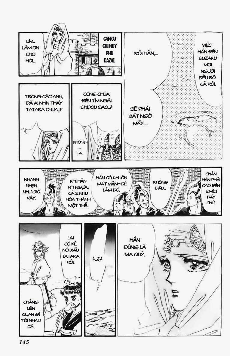 đứa con số phận chapter 8 8
