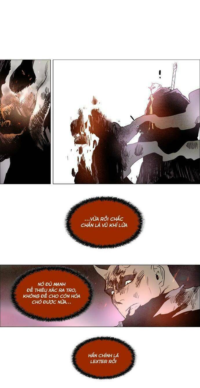 lessa 2: the crimson knight chapter 92 4