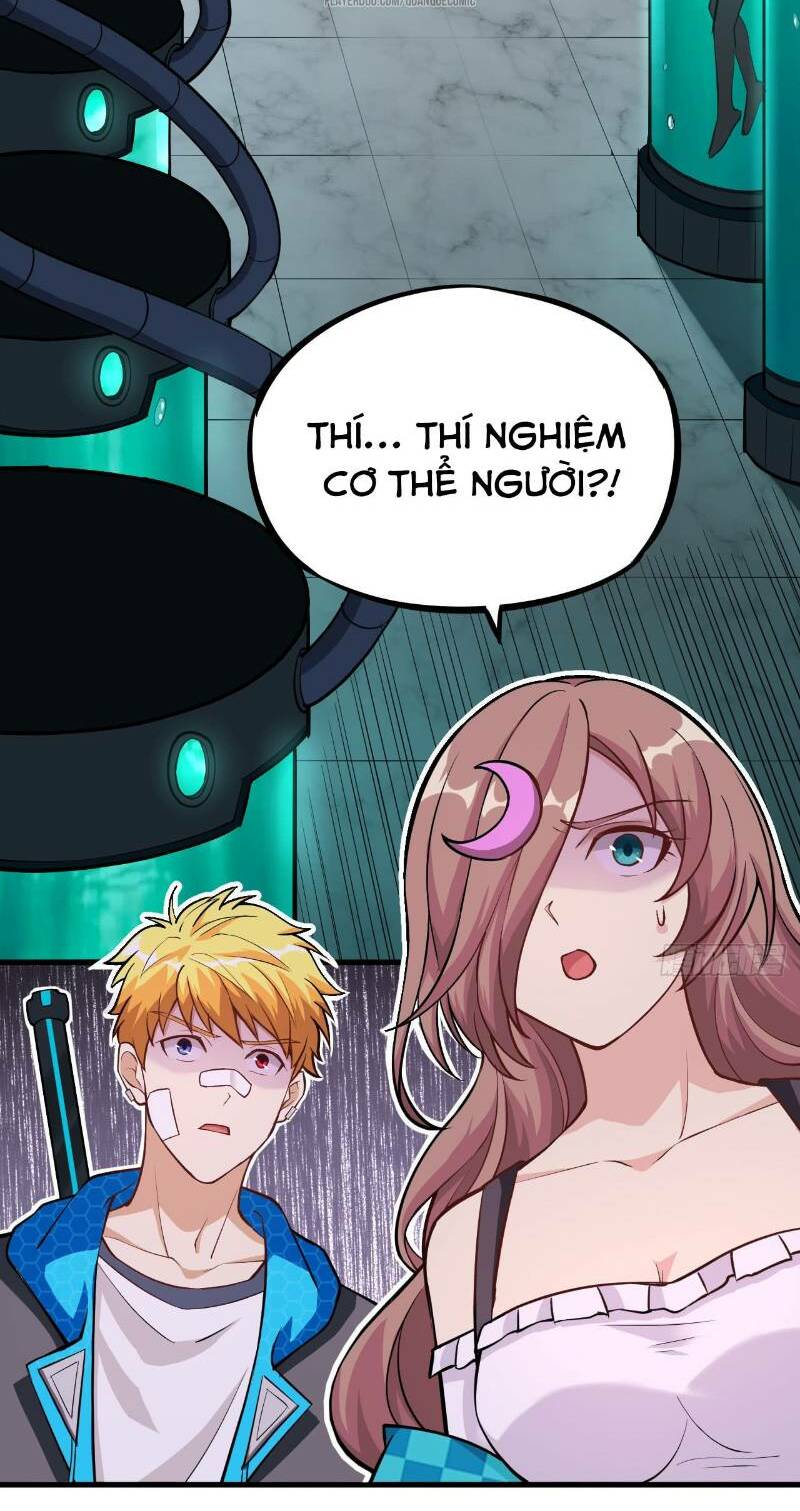 minh nhật thần đô chapter 10 2