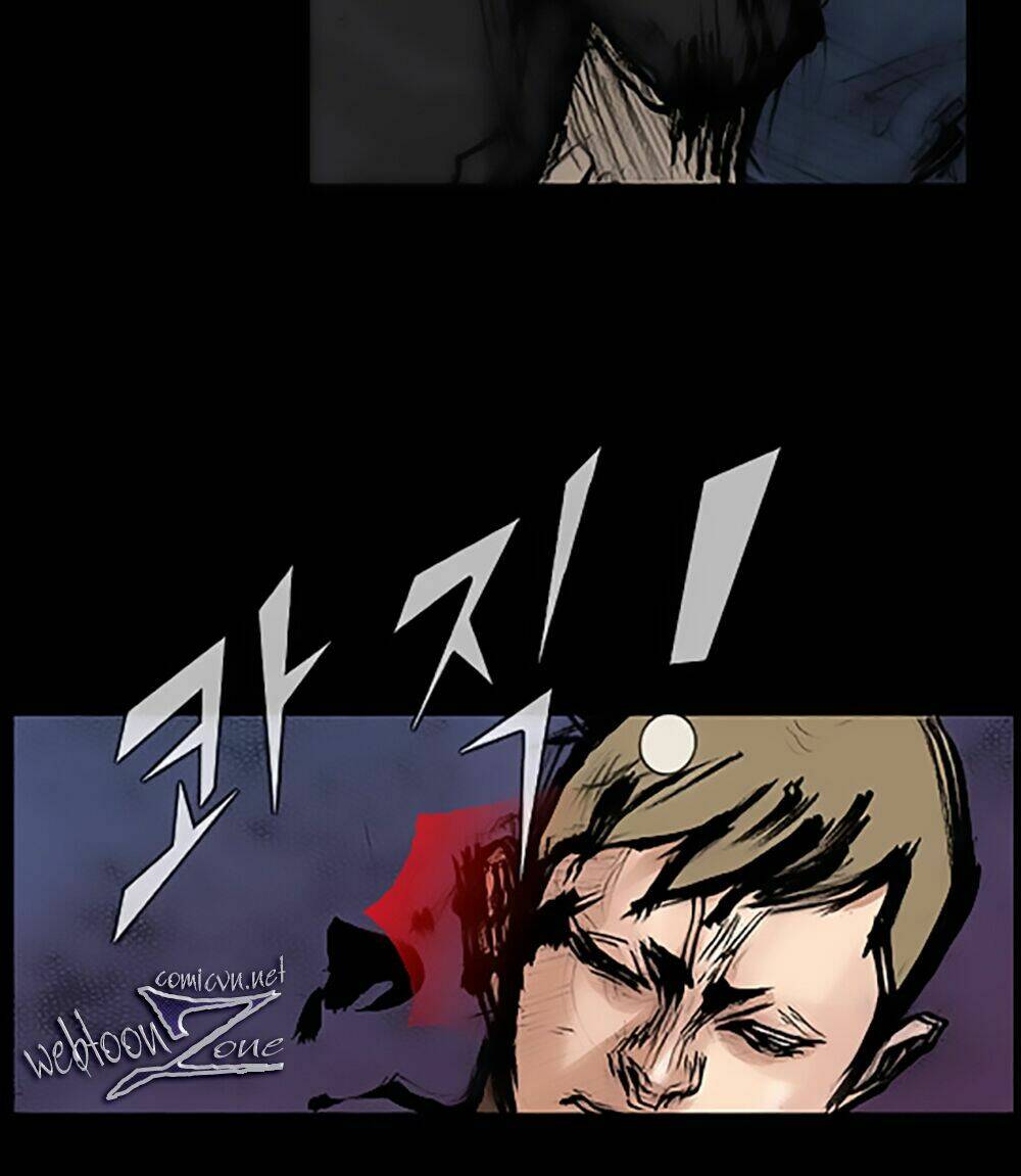 độc cô tiền truyện chapter 98 4