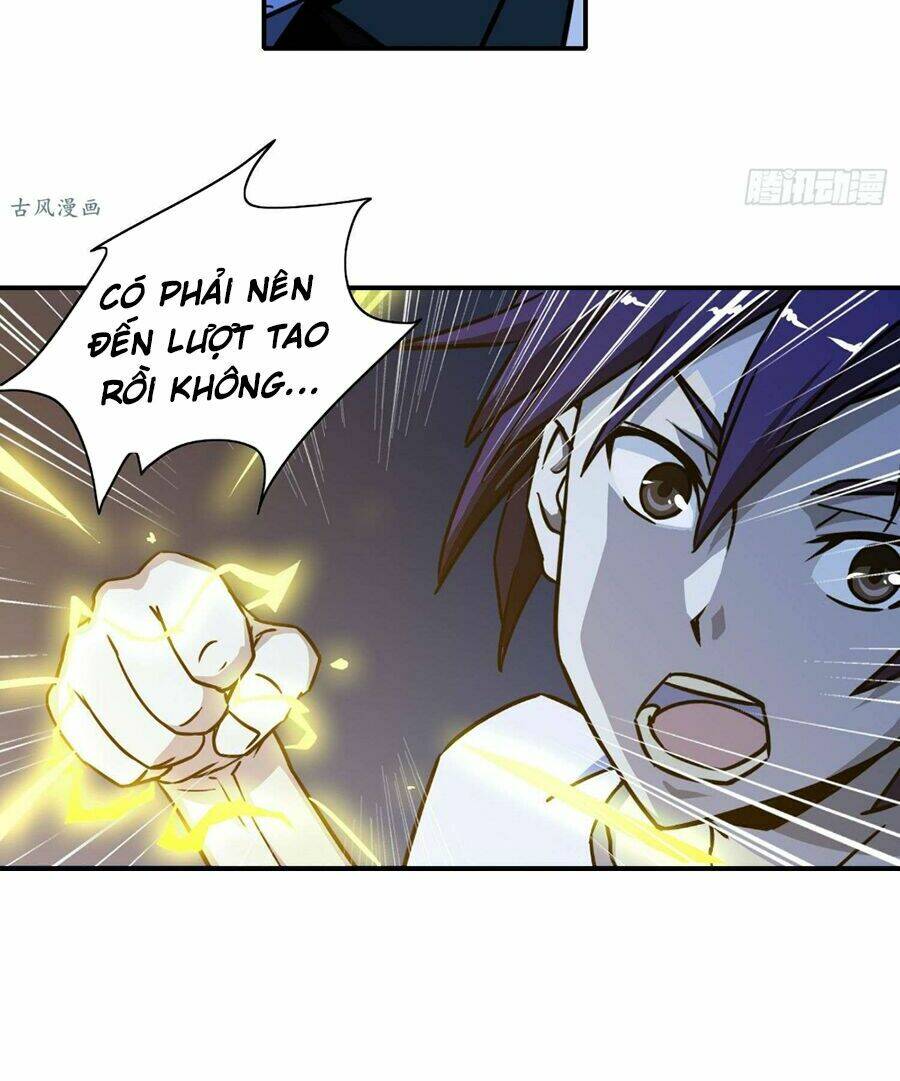 hộ hoa cao thủ tại đô thị chapter 24 29