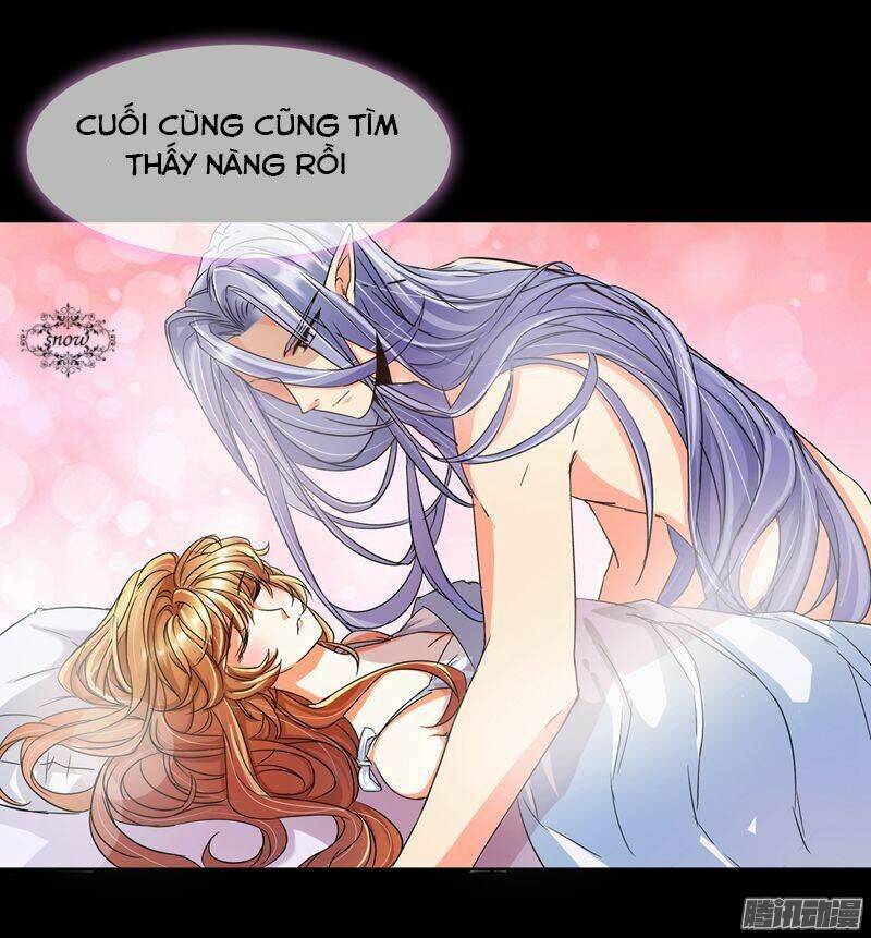 bá quyền trung thành tìm kiếm người yêu chapter 7 7