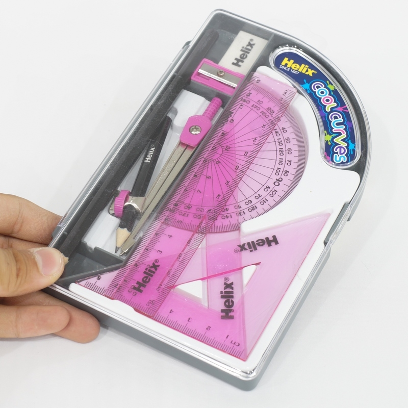 Bộ Compa Helix 170570
