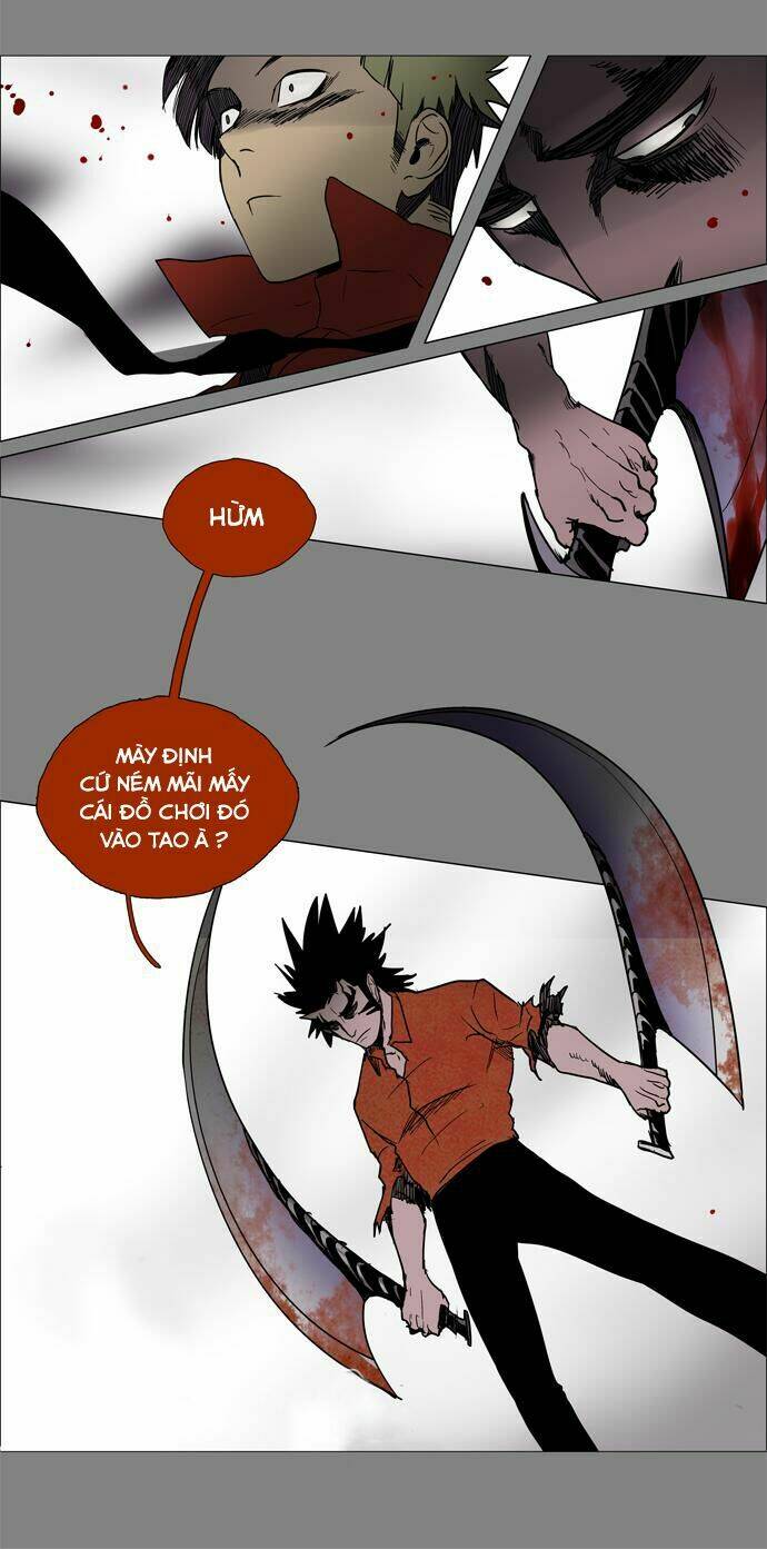 lessa 2: the crimson knight chapter 65 8