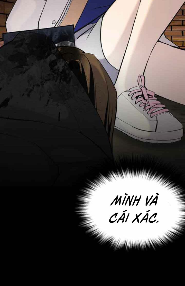 nhật ký khát vọng (desire diary) chapter 3 37