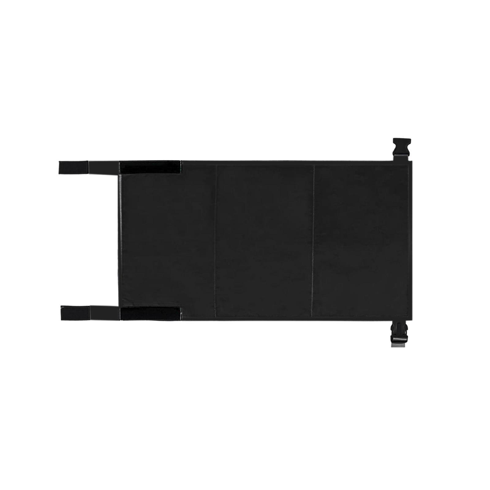 Airplane Seat Extender Foot Leg Rest Foldable Compact Kids Airplane Footrest