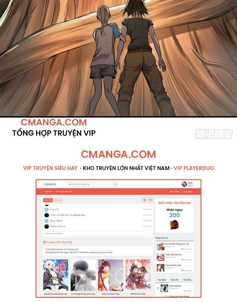 danh sách kẻ phản diện chapter 85 35