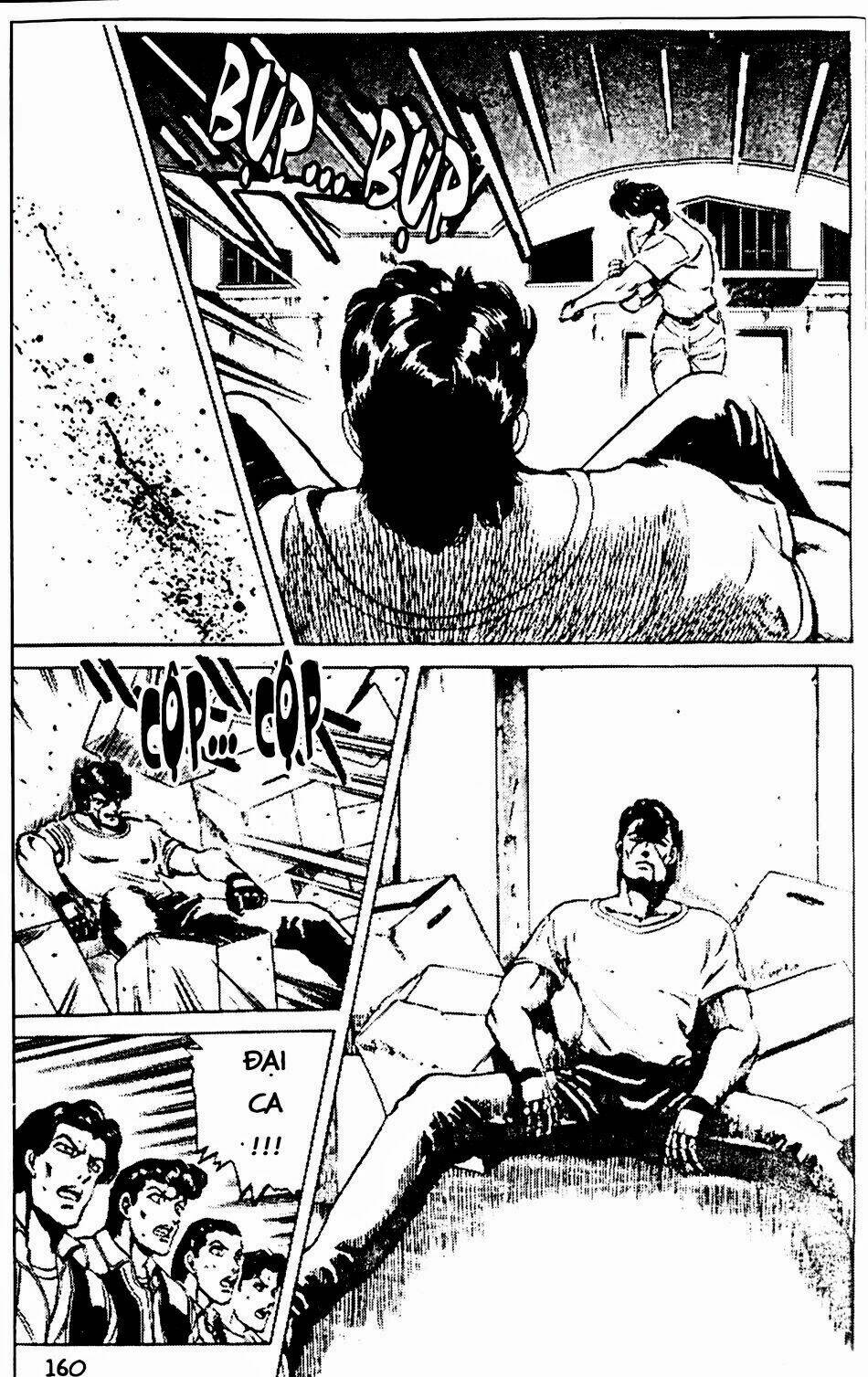 sức mạnh nhân đôi chapter 3.2 19