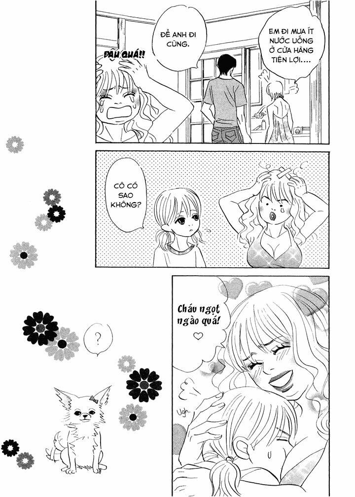 chàng giúp việc tada chapter 11 24