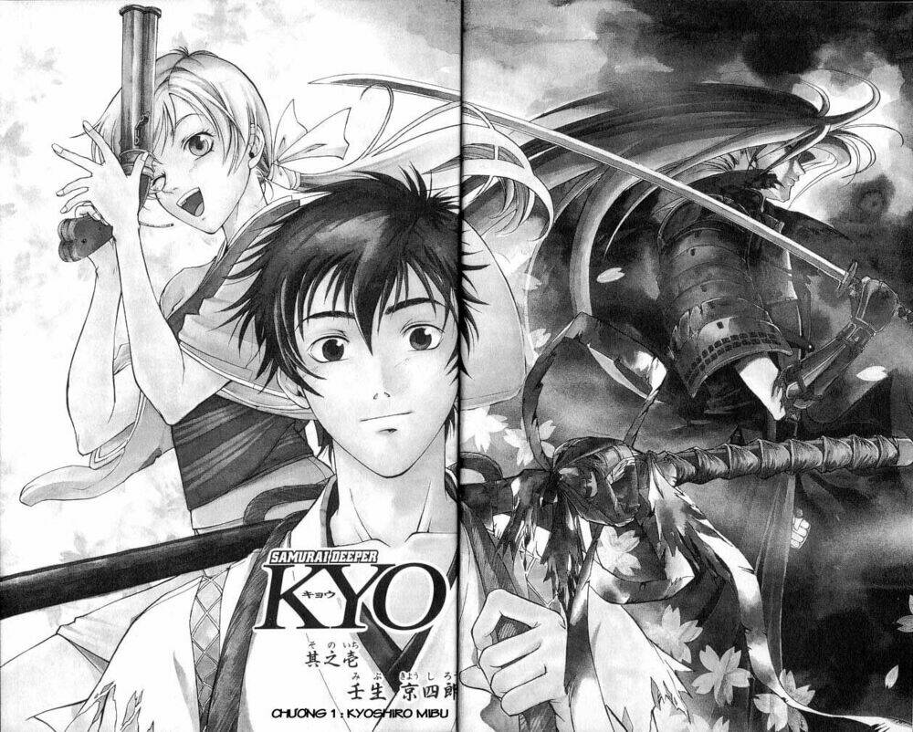 mắt quỷ kyo chapter 1 7