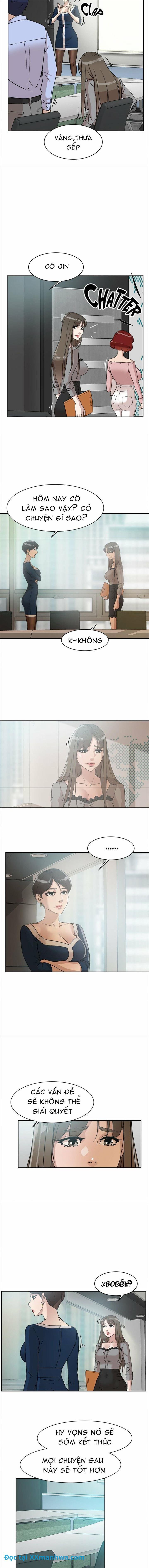 mười một cm của cô ấy chapter 47 8