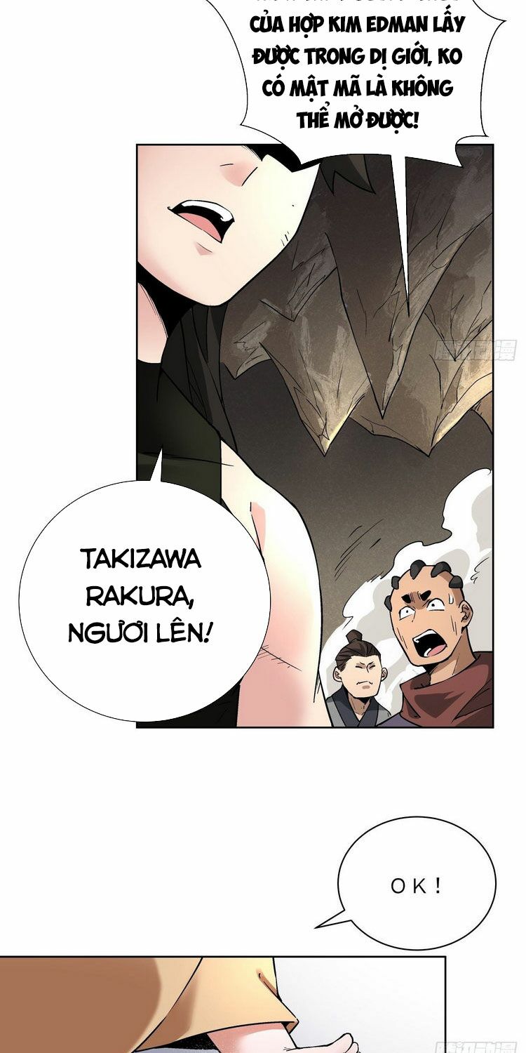 ta là nhà giàu số một, ta không muốn trọng sinh chapter 24 51