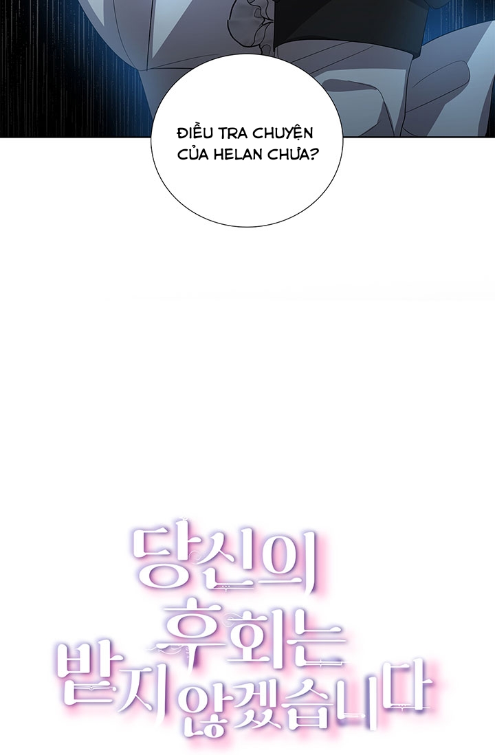 sự hối hận muộn màn chapter 20 8