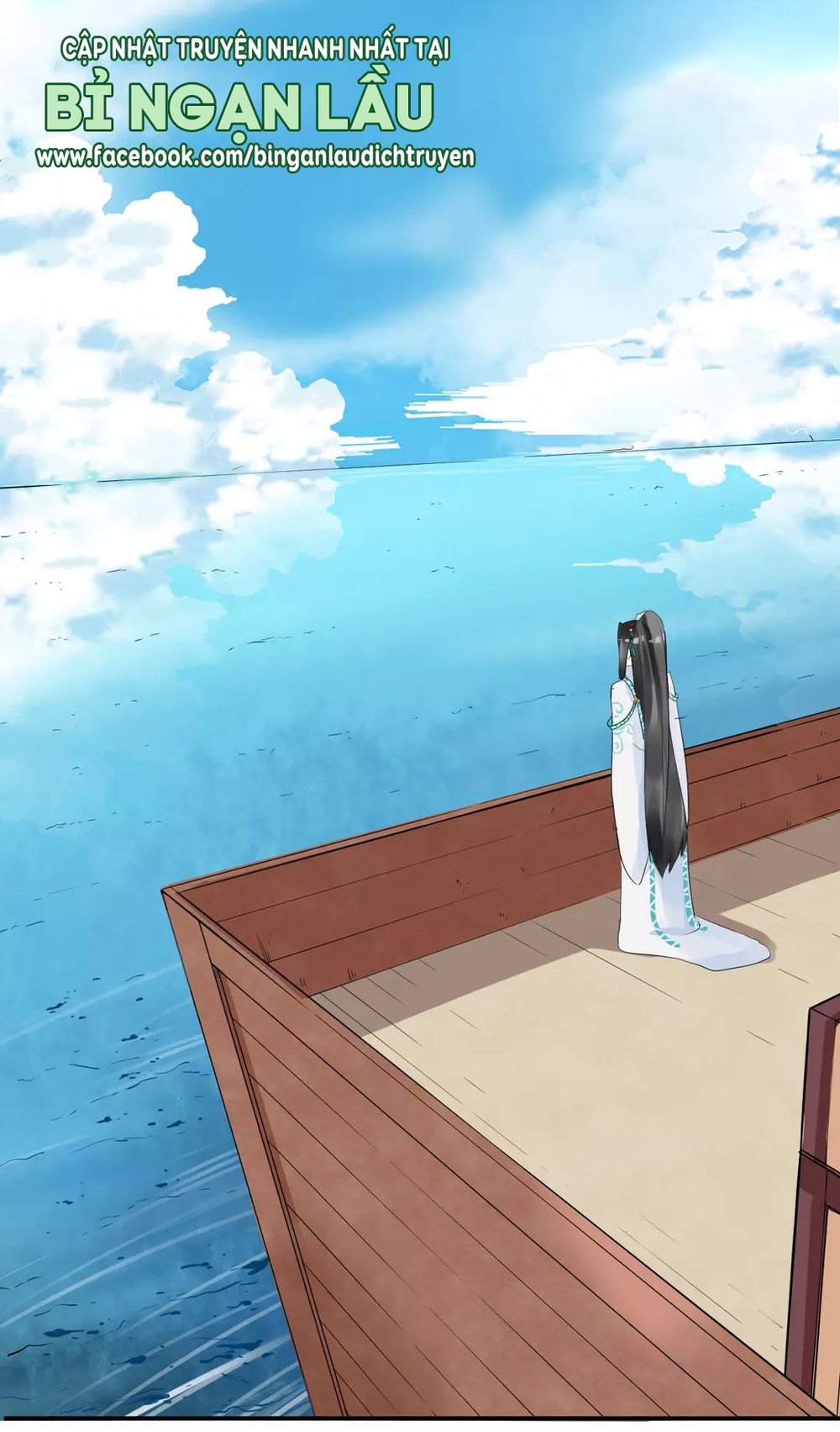 bồng sơn viễn chapter 2.5 33