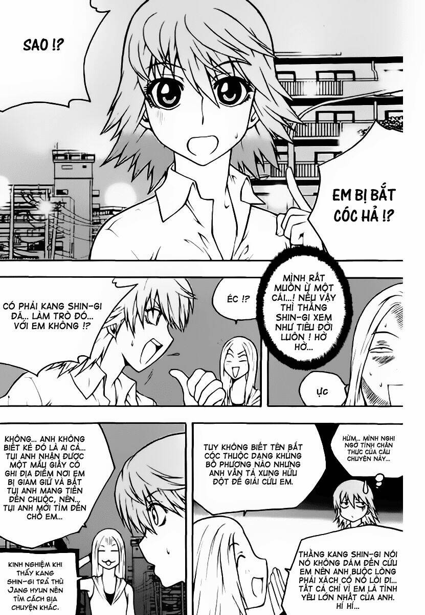 zippy ziggy chapter 56 3