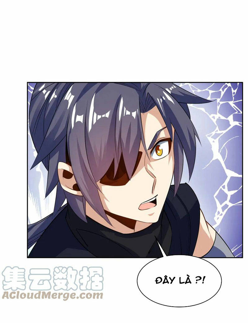 thôn phệ một thế giới tu tiên chapter 159 22