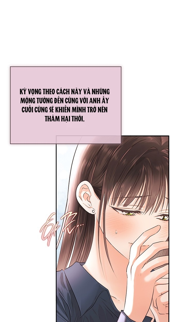 Trong Công Ty Thì Hãy Đứng Đắn chapter 27.2 - Trang 45
