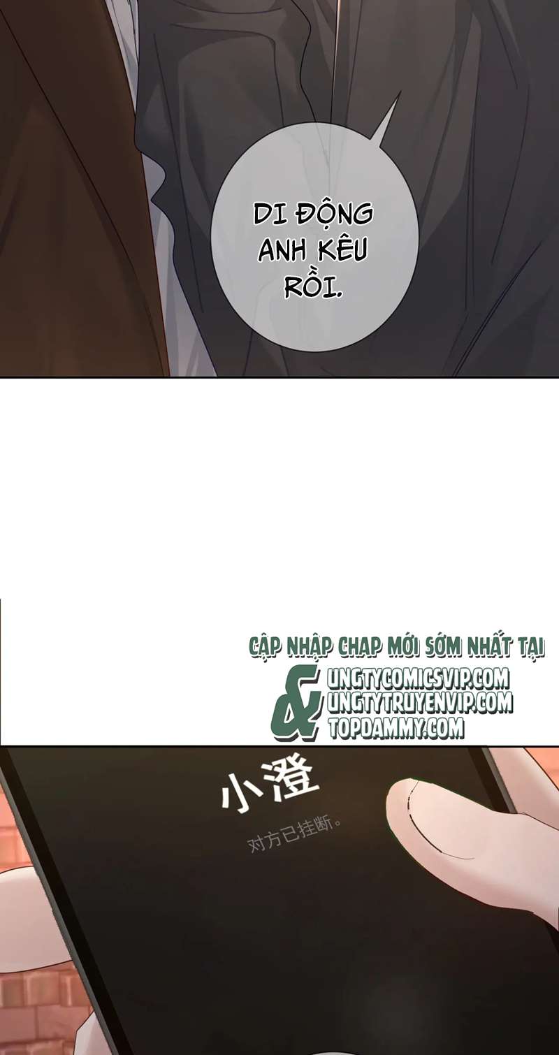 nhân vật chính chỉ muốn yêu đương chapter 43 38