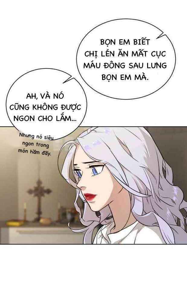 Máu trắng chapter 16 39