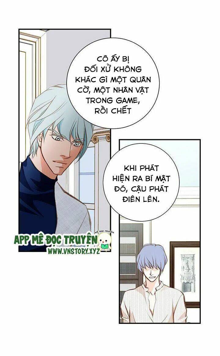 tiếp xúc chí mạng chapter 76 7