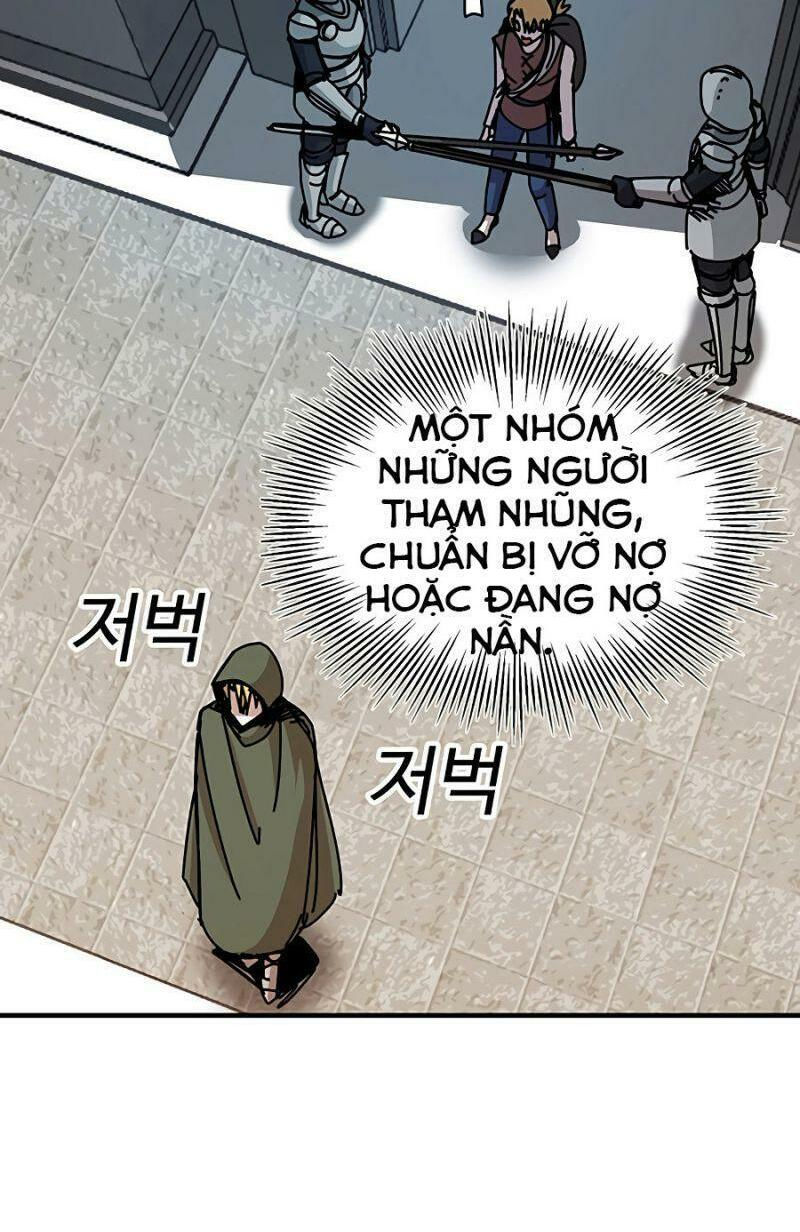 bug player - người chơi lỗi chapter 67 18