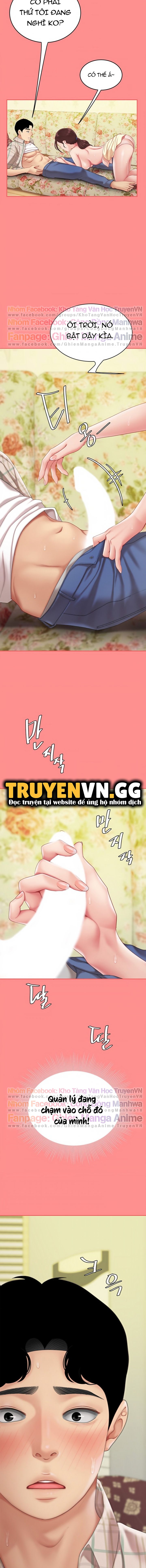 nếm mùi lạc thú chapter 8 11