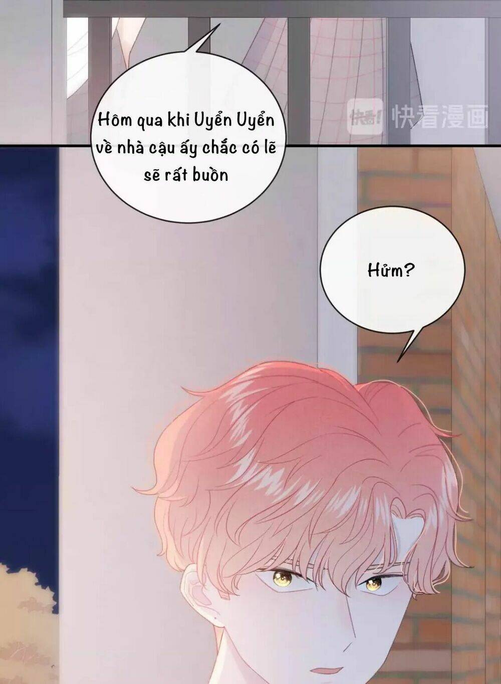 từ cái nhìn của em chapter 20 40