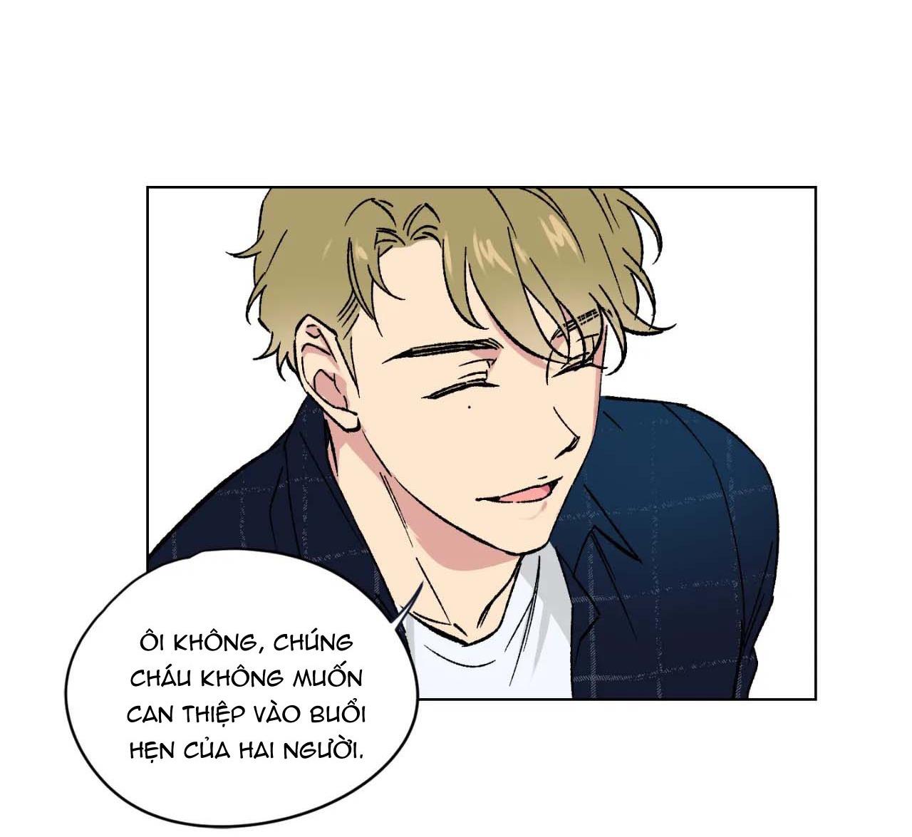 bước vào rắc rối chapter 5 19