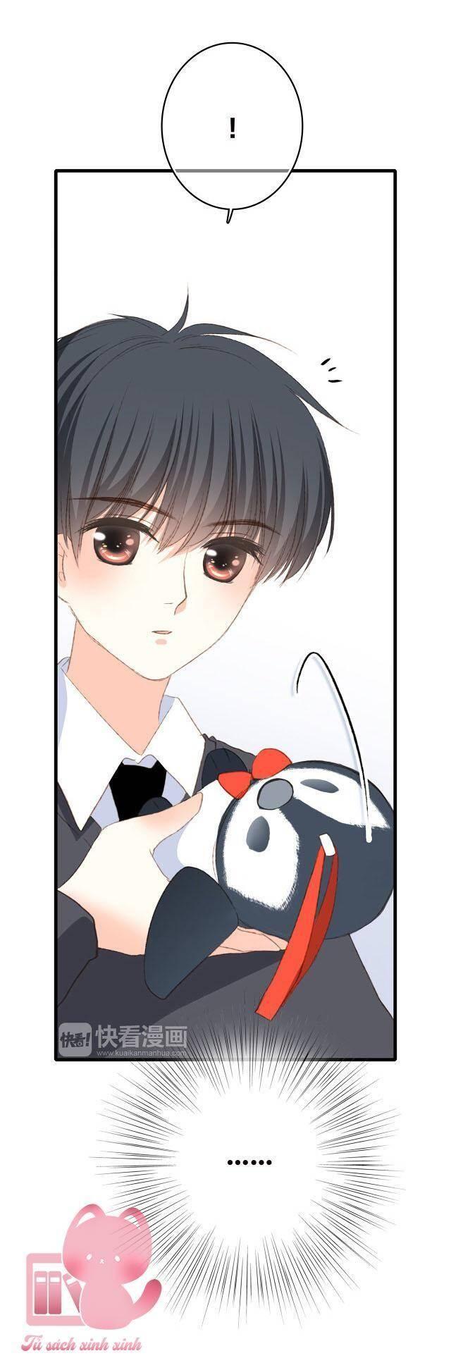 con tim rung động 2 chapter 95.2 33