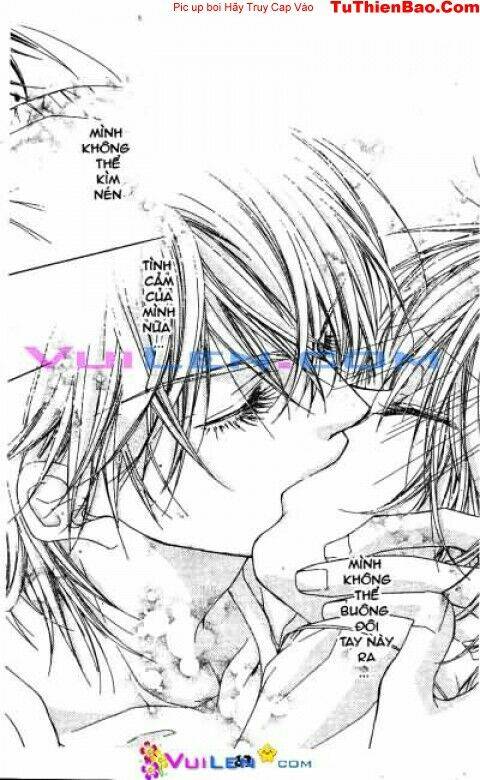 thiên thần giả tạo chapter 2 63