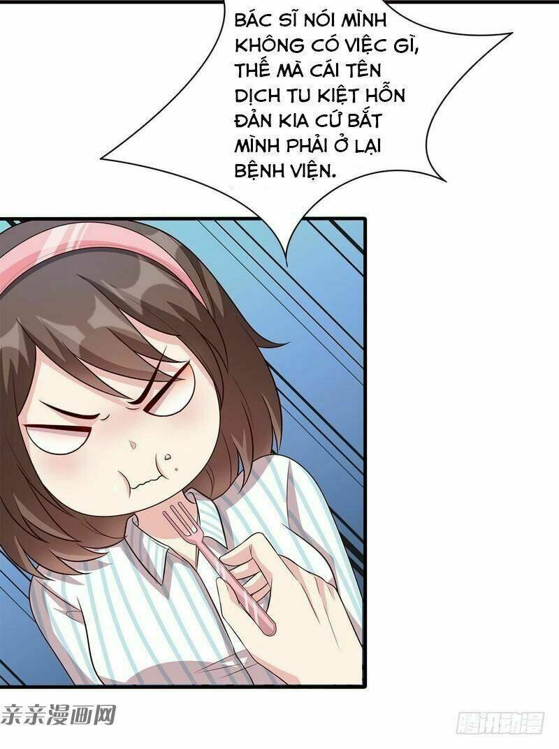 nam thần manh bảo tận diệt chapter 54 4