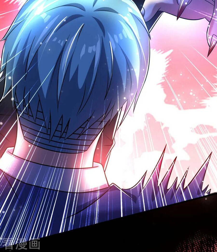 siêu năng phân hóa chapter 37 9