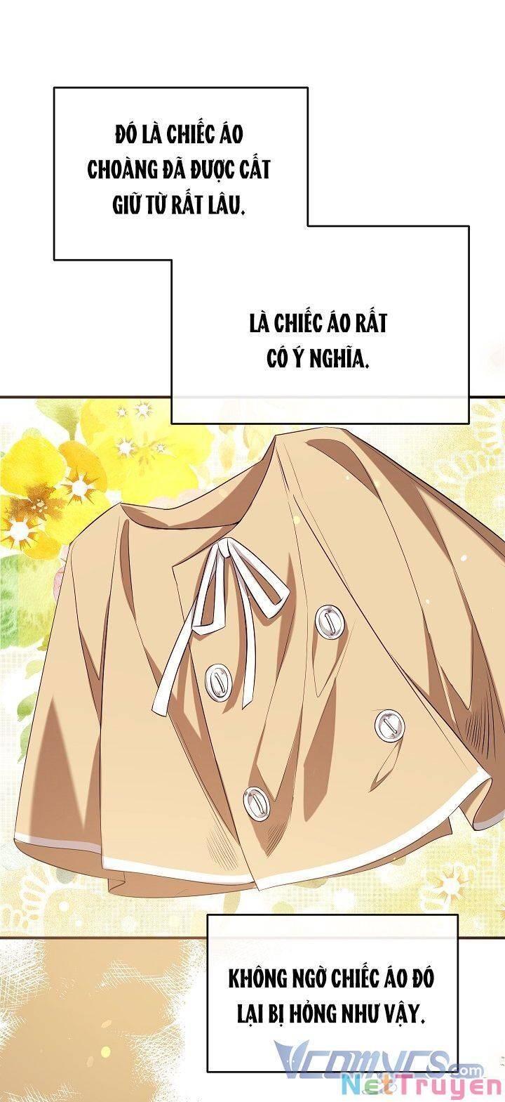 chúng ta có thể trở thành gia đình được không? chapter 72 63