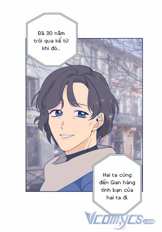 không có người đàn ông nào dành cho tôi chapter 7.1 22