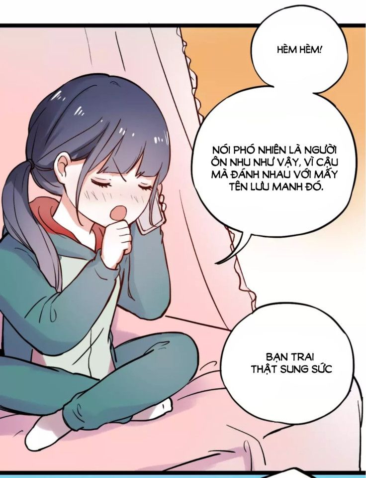 cậu đã từng yêu tôi 2 chapter 8 20