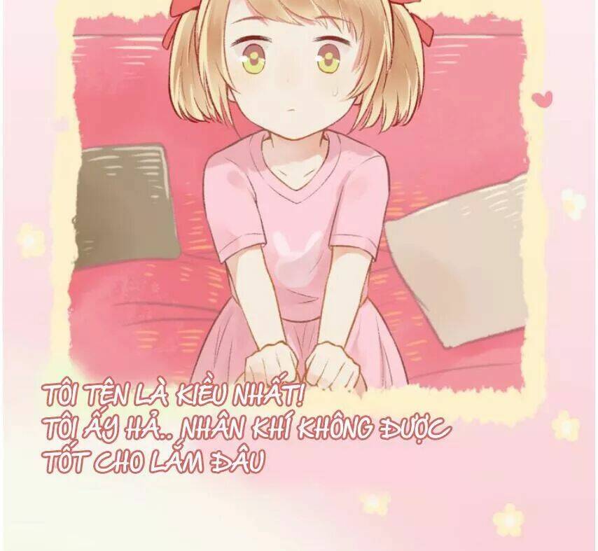 anh không thích thế giới này, anh chỉ thích em chapter 0 8