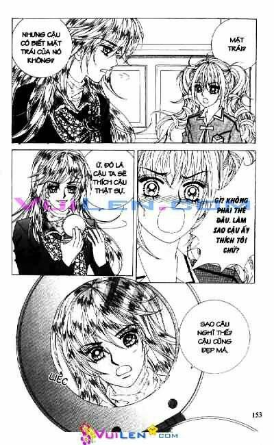 tình yêu quý tộc chapter 16 14