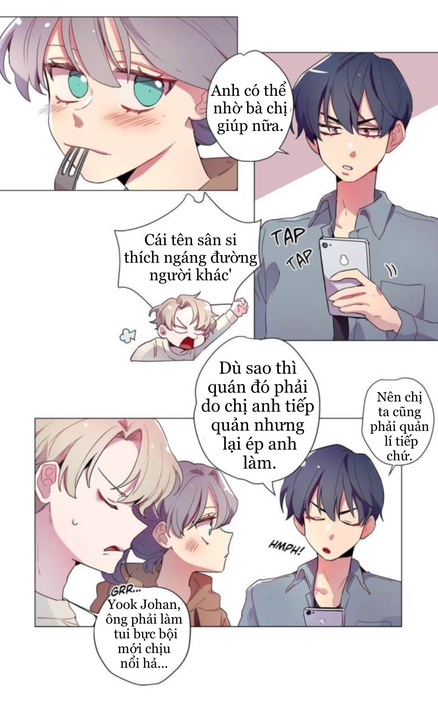 mảnh ghép o bị khuyết chapter 34 17