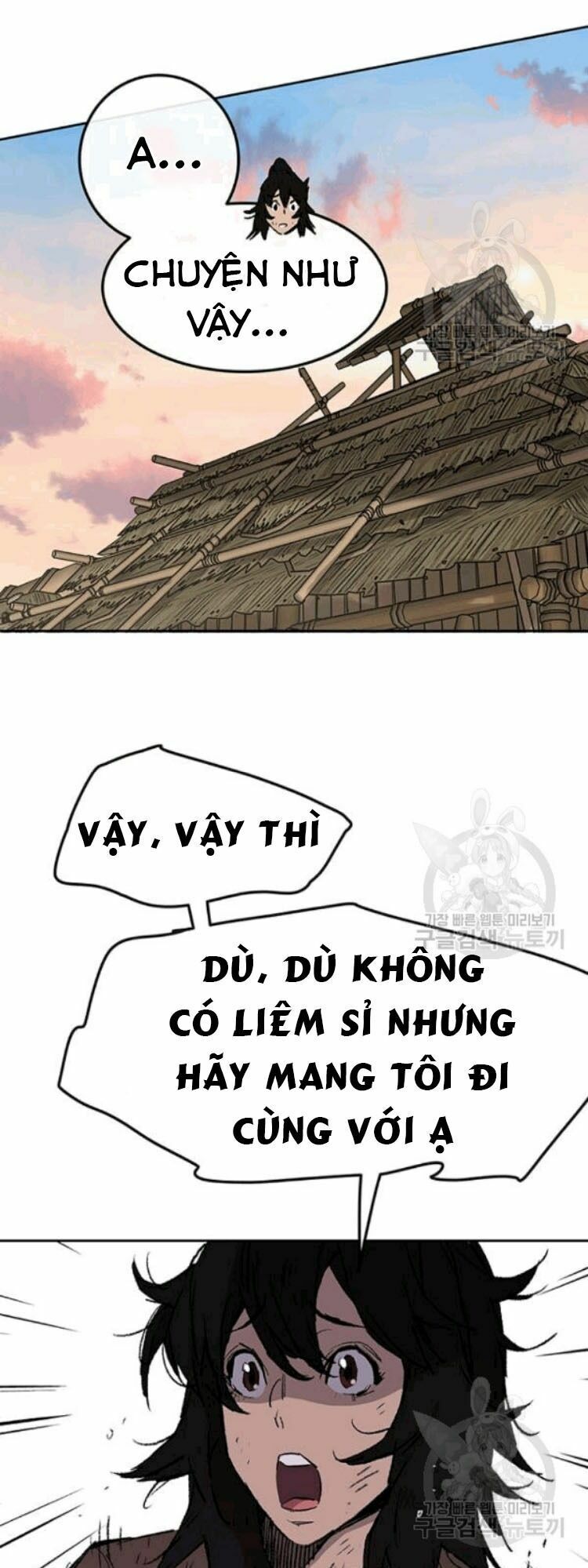 kiếm sĩ bất bại chapter 45 65