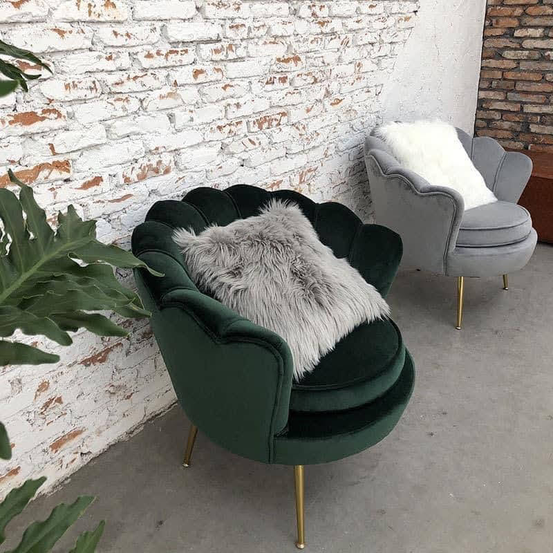 |Màu Xám Đậm Xám Lông Chuột| Vải Lông Dài Lông Mềm Mướt Siêu Đẹp Làm Thảm Nền Chụp Ảnh Sản Phẩm, Lót Bàn Tủ Kệ- Kin Shop Handmade