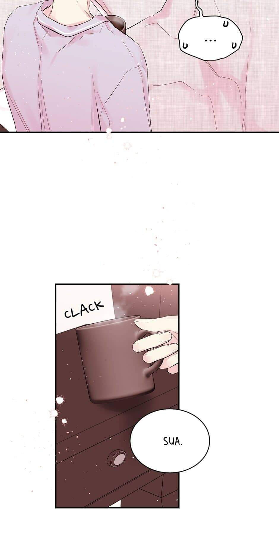 in my closet chapter 89 9