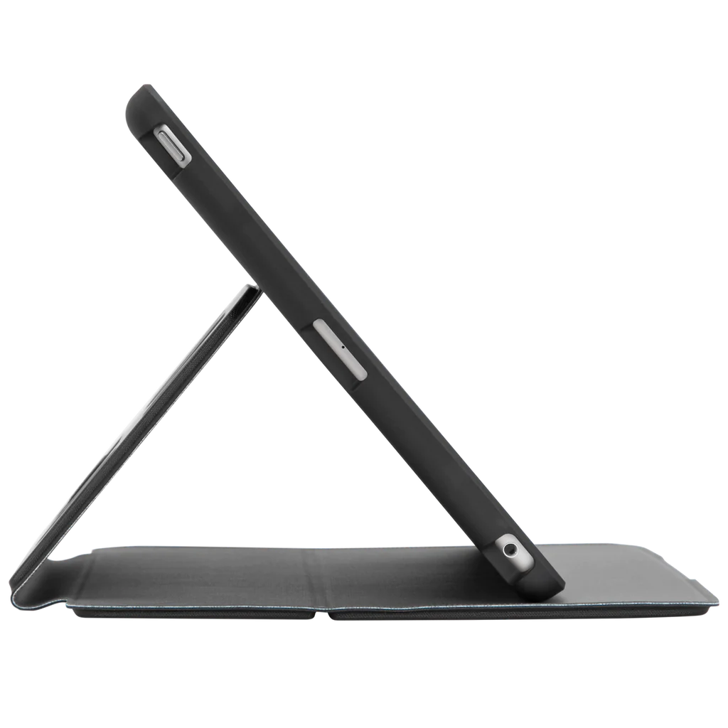 Ốp Lưng TABLET Targus PRO-TEK Antimicrobial Case cho iPad 10.2", iPad Air 10.5" and iPad Pro 10.5"