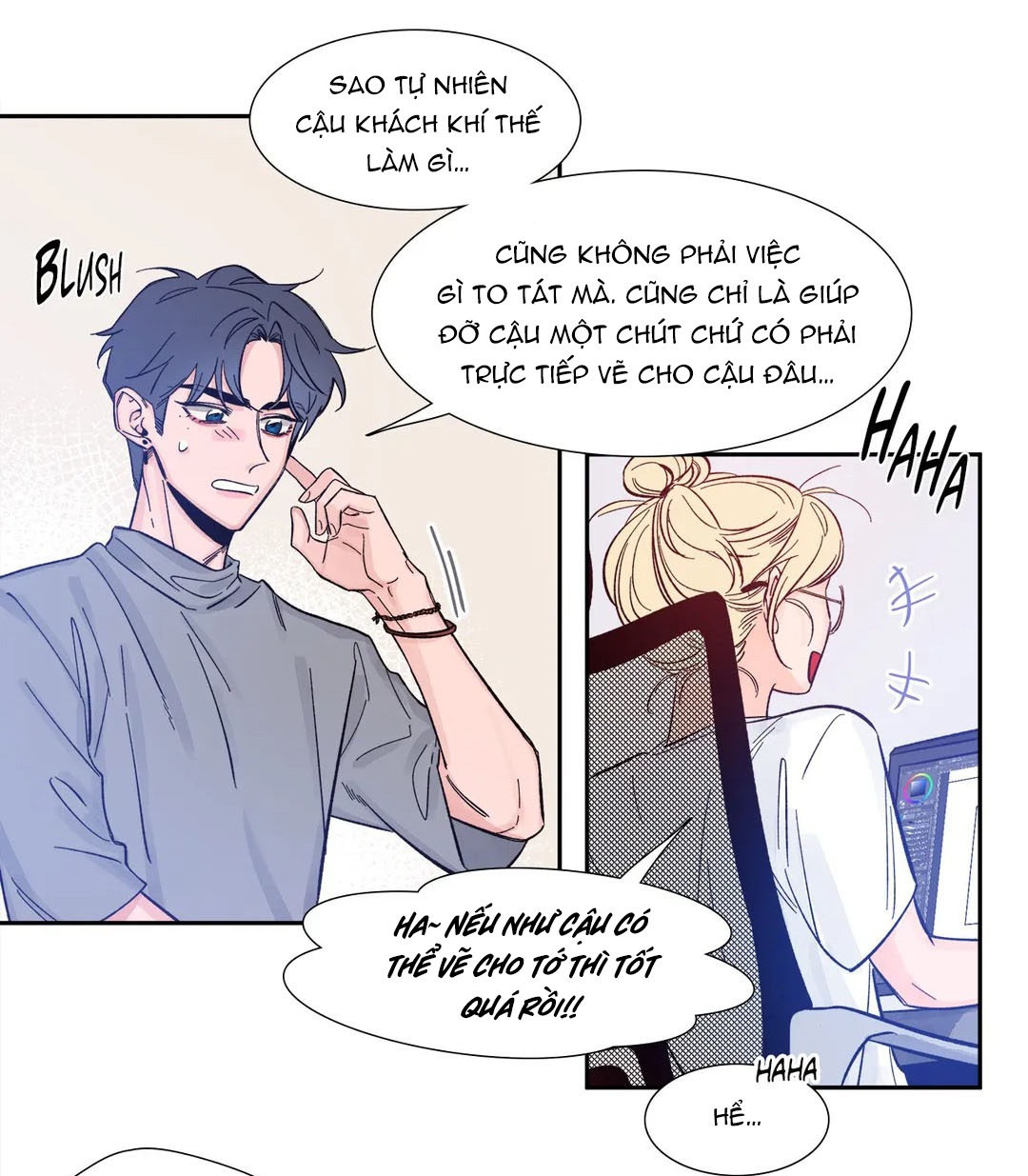 sketch - phác họa chapter 5.1 10