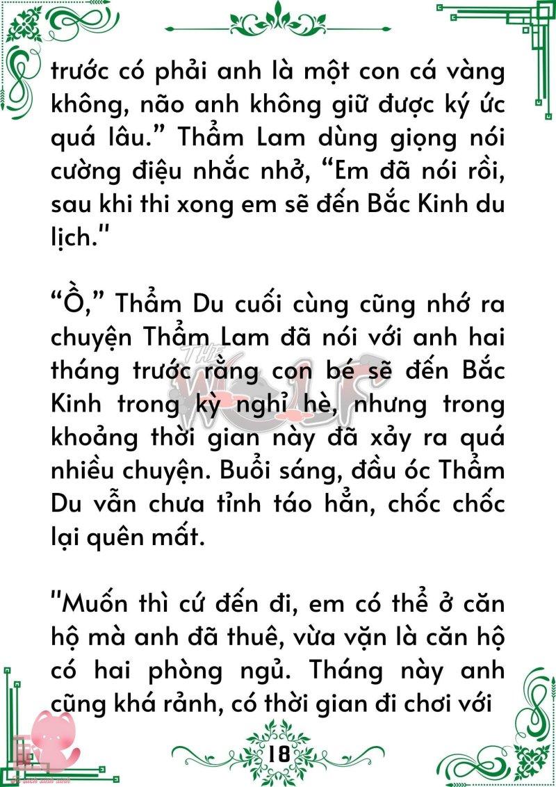 quý nhân phù trợ du chapter 39 19