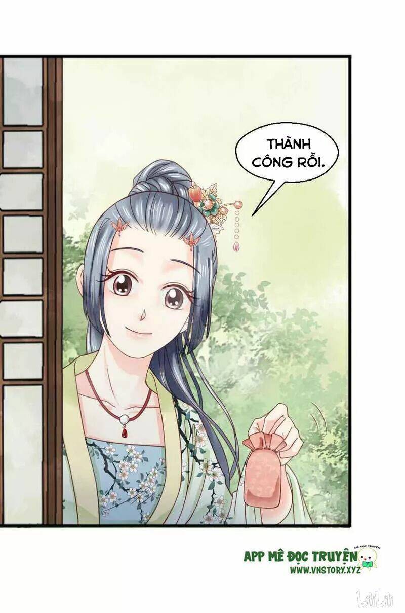 kiều nữ độc phi chapter 129 24