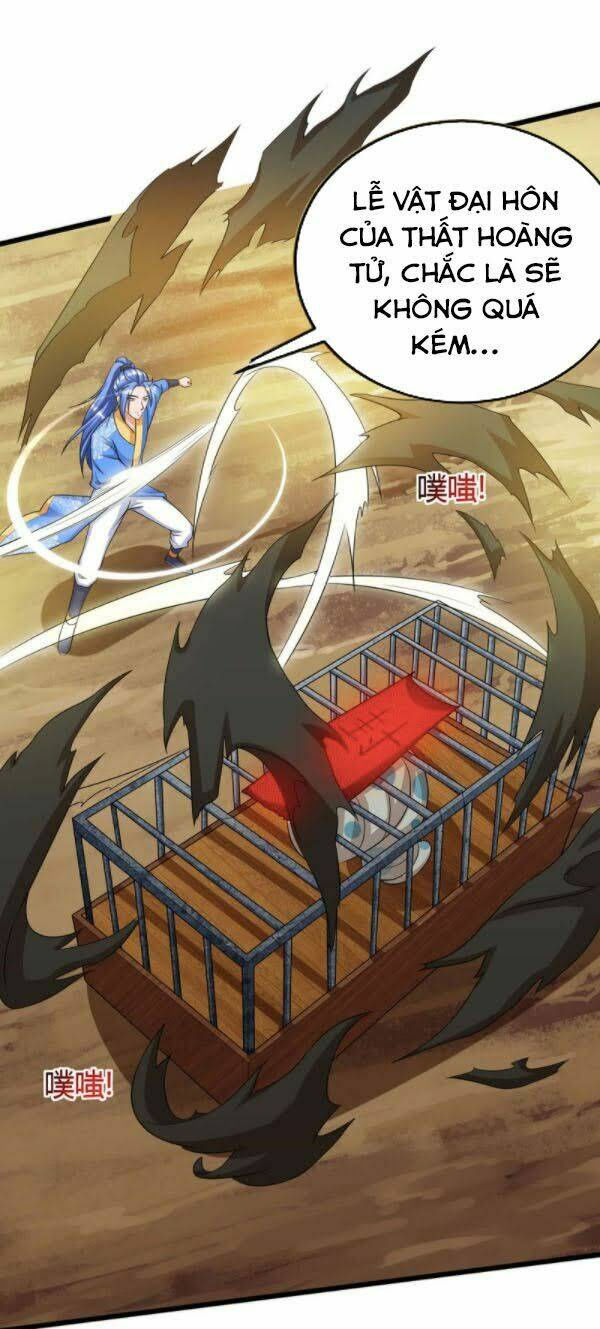 tối cường thăng cấp chapter 146 22