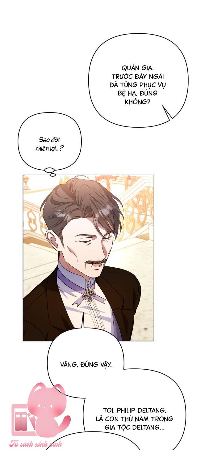 quỳ xuống đi, đại công tước! chapter 9 56