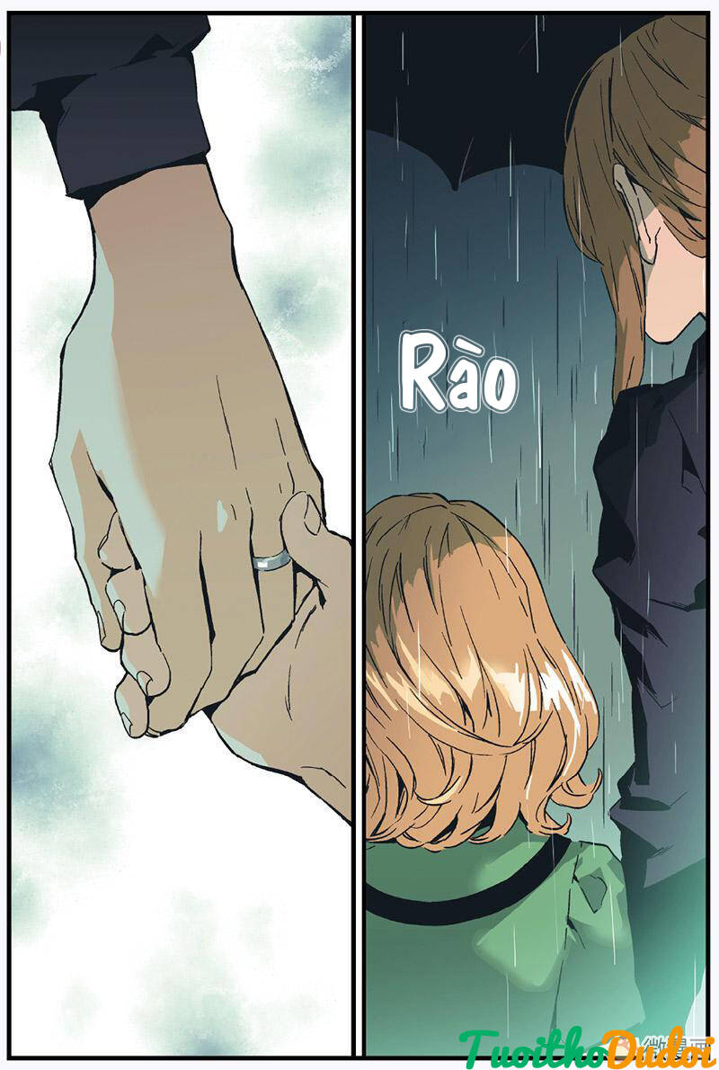 guarding - thần hộ mệnh chapter 7 3